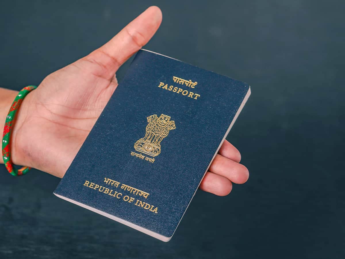 Passport will be made in just 7 days, Good news for those making passport, know how