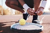 वो कौन से 8 कारण है जिनसे आपको टेनिस खेलना शुरू करना चाहिए