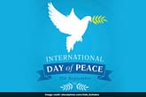 विश्व शांति दिवस: जिन्दगी सकारात्मक और नकारात्मक, दोनों का मिश्रण योग हैं – योग गुरु महेश अग्रवाल