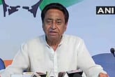 जनसभा में कमल नाथ ने दावा किया – गर्व से कहता हूं हिंदू हूं, प्रदेश में कांग्रेस बनाएगी सरकार