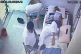 तिहाड़ जेल में मसाज सुविधा का आनंद लेते हुए दिखे केजरीवाल के मंत्री सत्येंद्र जैन, VIDEO हुआ वायरल