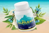 Alpilean Reviews: How to successfully start losing weight?