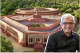 नई संसद को डिजाइन करने वाले वास्तुकार कौन हैं बिमल पटेल ?