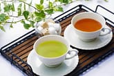 आपके स्वास्थ्य के लिए काली चाय या दूध की चाय में से क्या है बेहतर ?