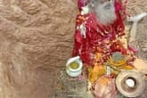 सनातन परंपरा के एक पुरोधा संत पहलाद जानी जी