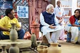 क्या है PM Modi की विश्वकर्मा योजना और आयुष्मान भव अभियान