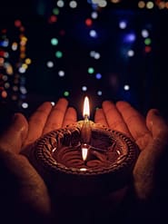 अनहोनी के डर से इस गांव में सदियों से नहीं मनाई गई दिवाली