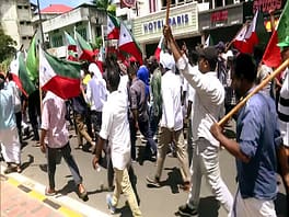 बड़ी छापेमारी के बाद PFI पर लगा 5 साल के लिए प्रतिबंध