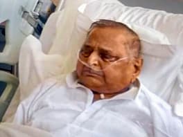 उत्तर प्रदेश के पूर्व मुख्यमंत्री मुलायम सिंह यादव का 82 साल की उम्र में निधन
