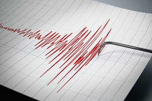 इंडोनेशिया मुख्य द्वीप जावा में लगे 5.6 तीव्रता वाले भूकंप के झटके, 44 की मौत और 300 घायल