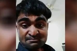 जबलपुर: प्रेमी ने 22 साल की युवती की हत्या कर वीडियो किया शेयर