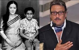 जैकी श्रॉफ के जीवन का कड़वा सच