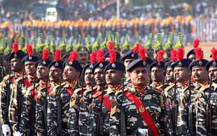 दसवीं पास युवाओं के लिए सशस्त्र सीमा बल में निकली भर्ती