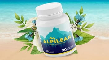 Alpilean Reviews: How to successfully start losing weight?