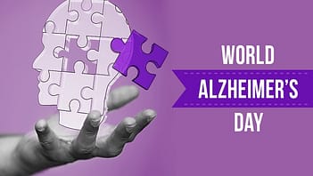 विश्व अल्जाइमर दिवस  – मानव को उसकी अन्तरात्मा की गहन अनुभूति दिलाता है योग