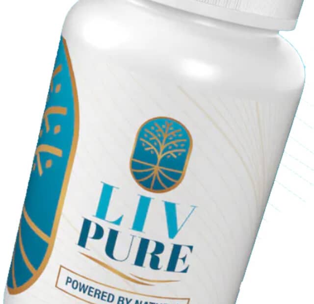 live Pure copy