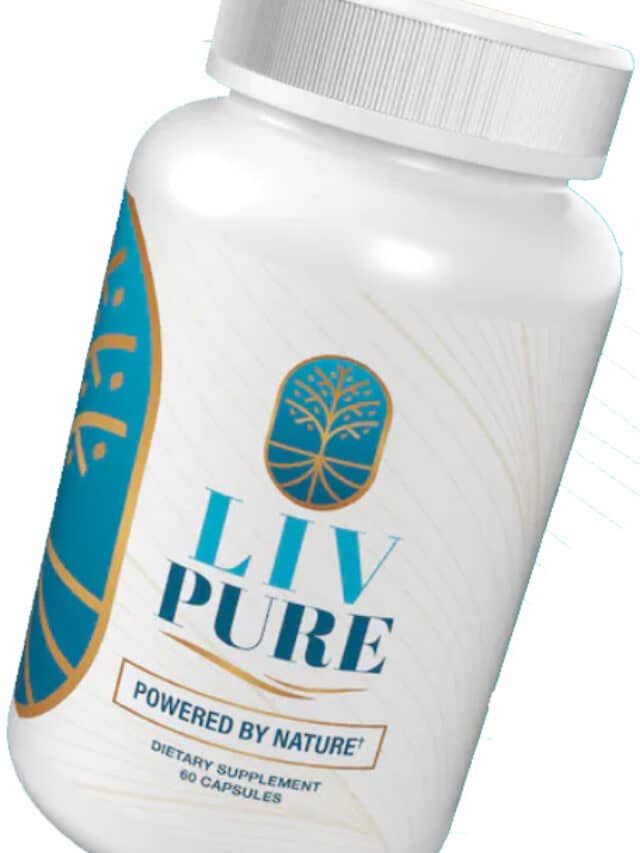 Liv Pure Here is an honest review
