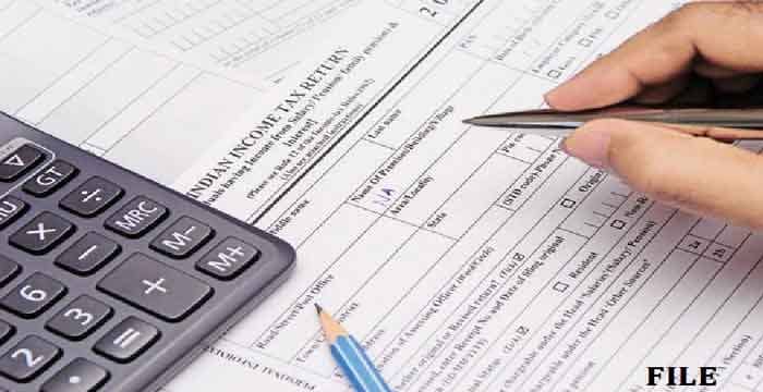 ITR फाइल करने के लिए आज के बाद आपके पास सिर्फ है दो दिन का वक्त, 10 जनवरी के बाद भरना पड़ेगा 10,000 रुपये जुर्माना